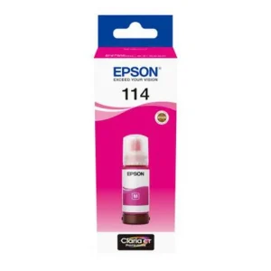 Bläckpatron EPSON 114 EcoTank 2,3K mag