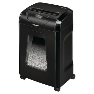 Dokumentförstörare FELLOWES PS65