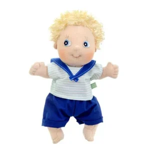Docka RUBENS BARN Adam 32cm