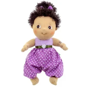 Docka RUBENS BARN Hanna 32cm