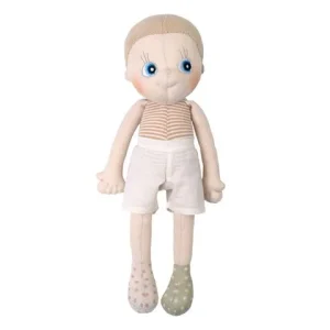 Docka RUBENS Ecobuds ASPEN 35cm