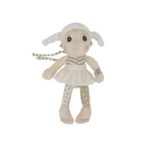 Docka RUBENS Mini Ecobuds Lily 23cm