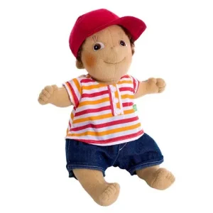 Docka RUBENS BARN Tim 36cm