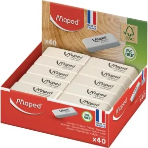 Radergummi MAPED 97x40mm
