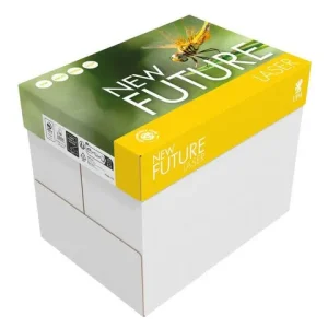 Kop.ppr FUTURE Laser A4 80g oh 2500/fp