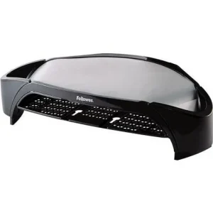 Bildskärmsställ FELLOWES Riser Plus