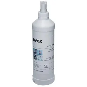 Rengöringsspray för glasögon UVEX 500ml