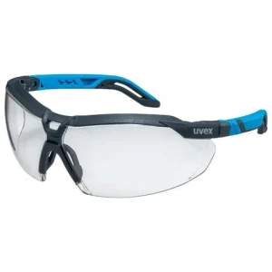 Skyddsglasögon UVEX I-5 9183.265 klar
