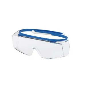 Besöksglasögon UVEX 9169065 Super F OTG