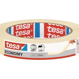 Maskeringstejp TESA 5286 19mmx50m