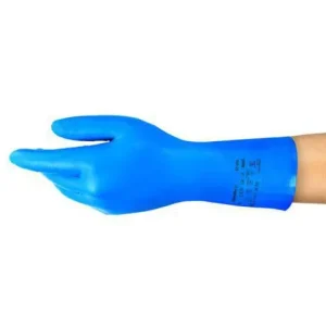 Nitrilhandske ALPHATEC 37-310 10