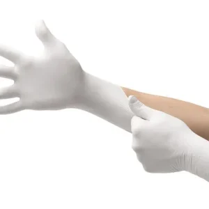 Nitrilhandske ANSELL 92-205 10 100/fp