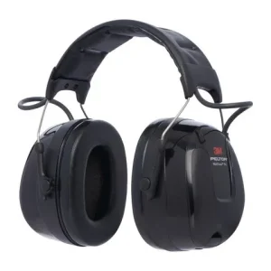 Hörselkåpa 3M PELTOR Worktunes HRXS220A