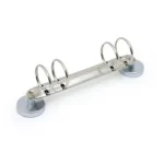 Ringmekanism PLASTPETTER magnetisk 30mm