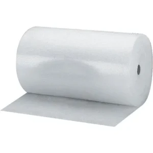 Bubbelplast AirCap EL 100cmx100m