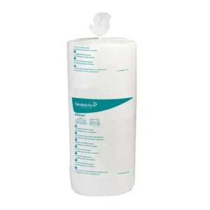 Bubbelplast AirCap EL 150cmx100m