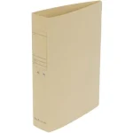 Arkivpärm A4 kartong 60mm beige