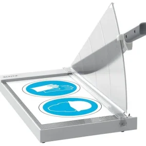 Skärmaskin LEITZ Office Giljotin A3