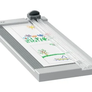 Skärmaskin LEITZ Home Rullskärare A4