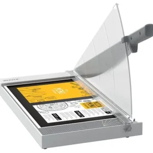 Skärmaskin Leitz Home Office Giljotin A3