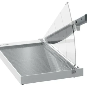 Skärmaskin Leitz Office Giljotin A4+