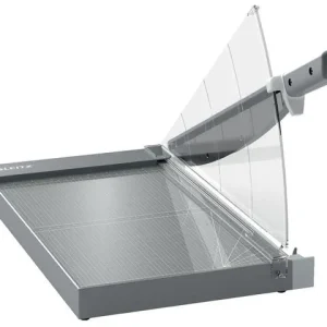 Skärmaskin Leitz Office Pro Giljotin A4+