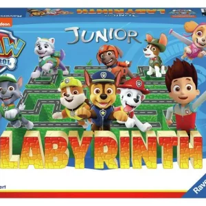 Labyrinth junior Paw Patrol