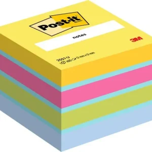 Notes POST-IT minikub 51x51 ultra