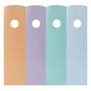 Tidskriftssamlare EXACOMPTA pastel 4/fp