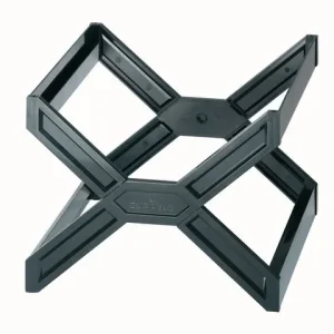 Hängmappsställ DURABLE Carry A4 svart
