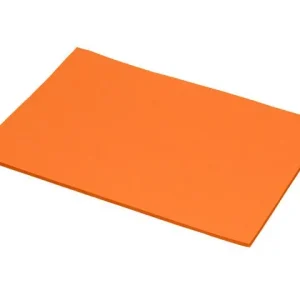 Reklamkartong 35x50cm 270g orange