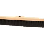 Sopborste MAX Trä Pro Naturhår 50cm