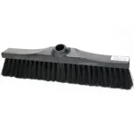 Sopborste MAX Plast Tagelblandning 30cm