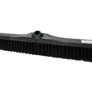 Sopborste MAX Plast Tagelblandning 50cm