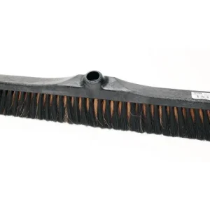 Sopborste MAX Plast Kokos/Tagel 50cm