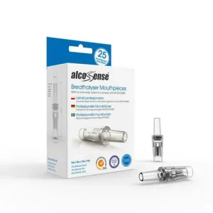 Munstycke pofessional ALCOSENSE 25/fp