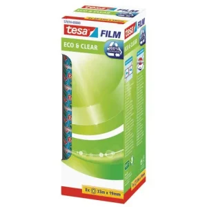 Dokumenttejp TESA Eco 19mmx33m 8/fp