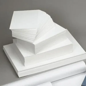 Ritpapper 25x32cm 135g 500/fp