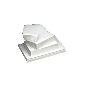 Ritpapper returbaserat A4 135g 250/fp