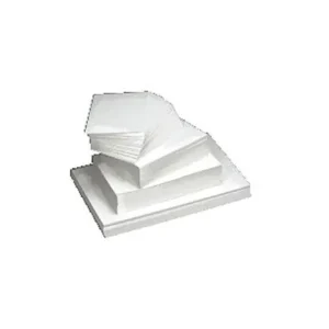 Ritpapper returbaserat A4 100g 500/fp