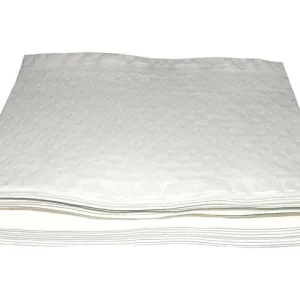 Tvättlapp tissue 6-lag 19x26cm 1000/fp