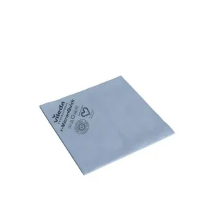 Städduk VILEDA r-MicronQuick blå 5/fp