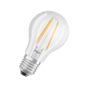 LED-Lampa E27 Normal 7W dim 2700K 806lm