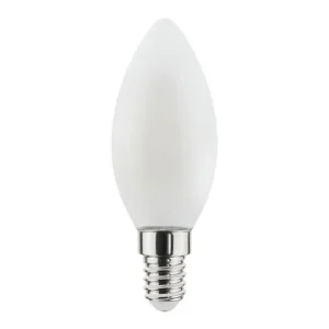 LED-Lampa Kron E14 230V DTW (40W)