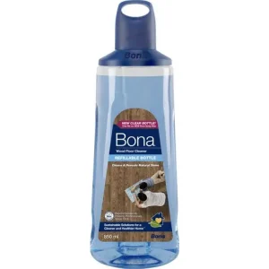 Golvrent BONA trä refill 850ml