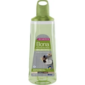 Golvrent BONA sten refill 850ml