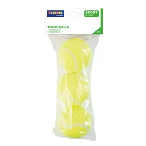 Tennisbollar 3/fp