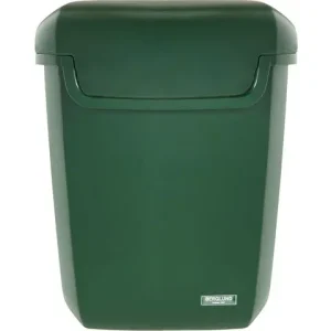 Brevlåda S90 Plast grön