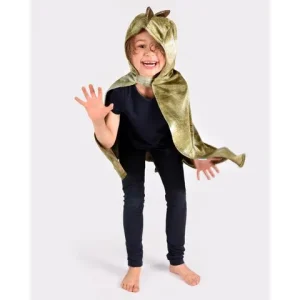 Maskeraddräkt Fantasi 3-8år 3/fp