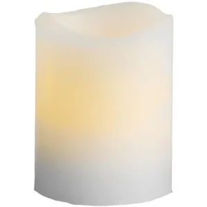 Blockljus STAR T May LED 2/fp